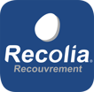 Logo RECOLIA Recouvrement