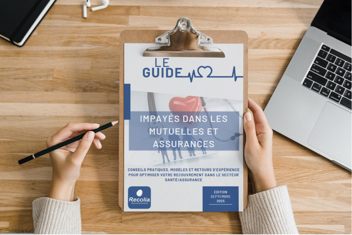 Mutuelle gestion impayée recouvrement cotisations
