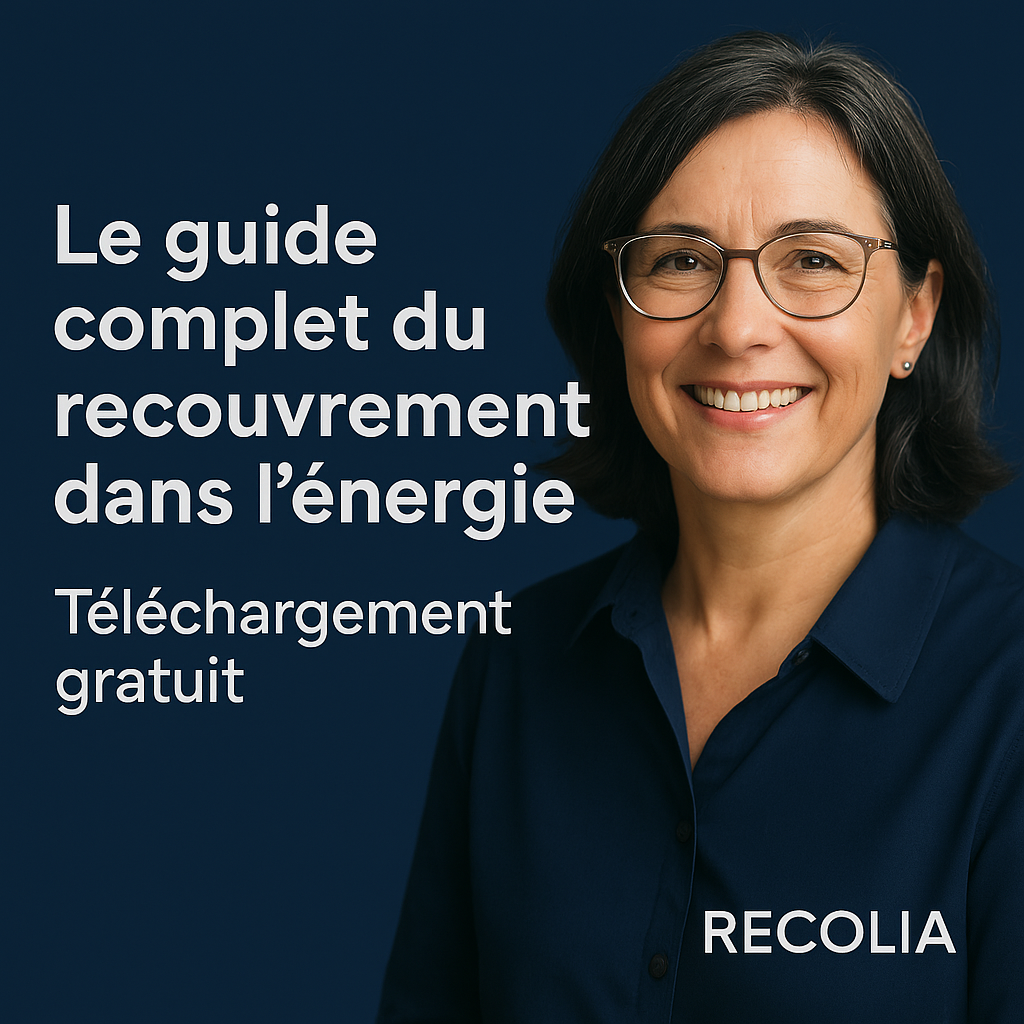 Le guide complet du recouvrement dans lenergie
